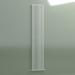 modèle 3D Radiateur vertical ARPA 1 (2520 14EL, blanc RAL 9016) - preview