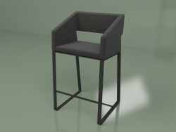 Bar stool BCA02 Comfort