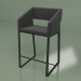 3d model Bar stool BCA02 Comfort - preview