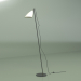 3d model Floor lamp Bellflower - preview