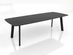 Dining table 260x105