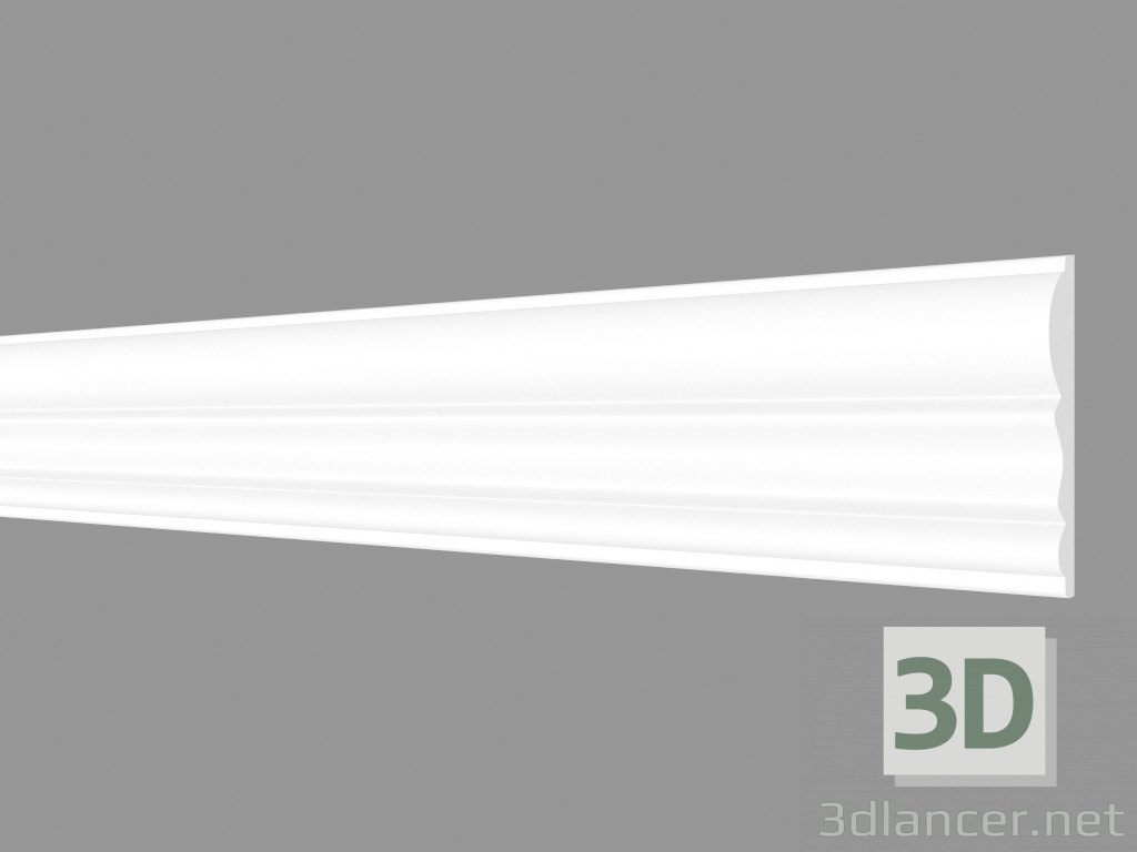 modello 3D Spinta (ТГ12) - anteprima