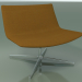 modèle 3D Chaise longue 2028 (4 pieds, CRO) - preview