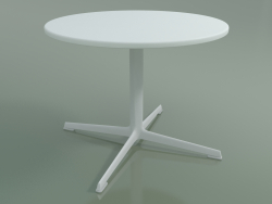 Table ronde 0977 (H 50 - P 65 cm, M02, V12)