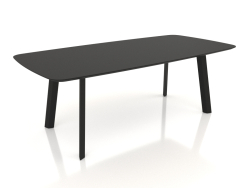 Dining table 215x105