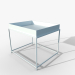 modèle 3D Table IKEA - preview