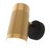 3d model Wall lamp Patrone Small (solid brass) - preview