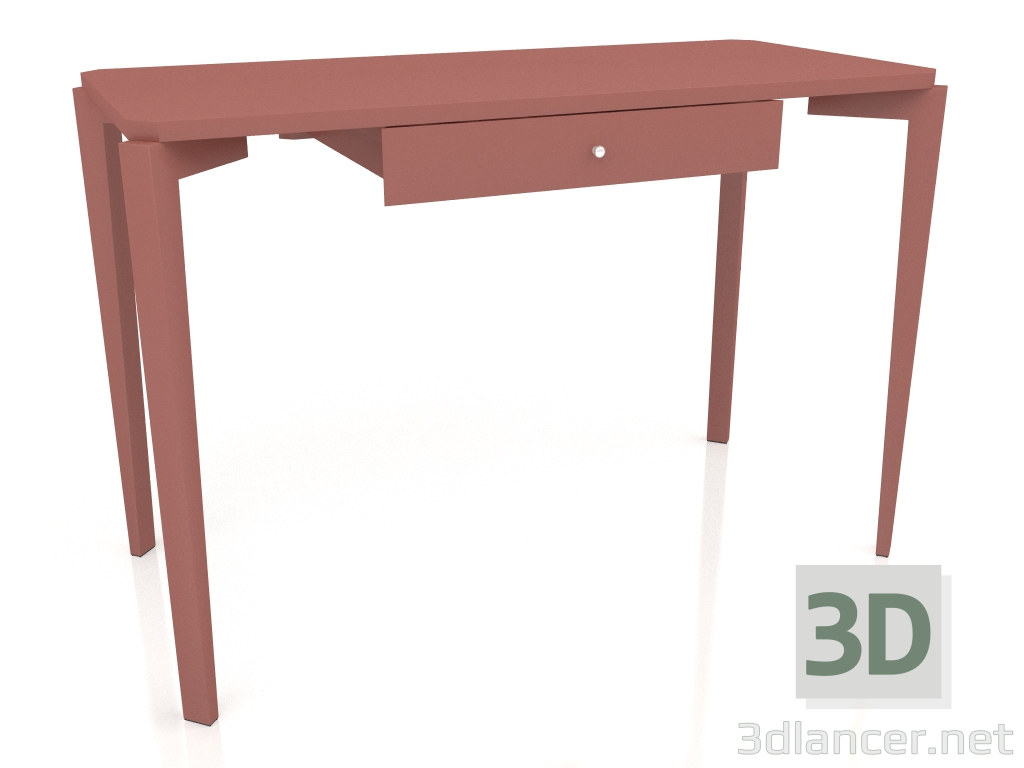 3d model Alfa Compact workbench (option 6) - preview