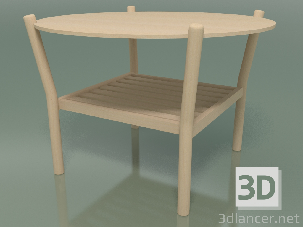 modèle 3D Tableau Anix 417 (421-417) - preview