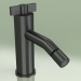 3d model Hydro-progressive bidet mixer with adjustable spout (19 35, ON) - preview