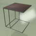 3d model Side table 1 - preview