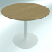 3d model Table RONDÒ (90 D90 H73) - preview