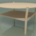 3d model Table Anix 418 (421-418) - preview