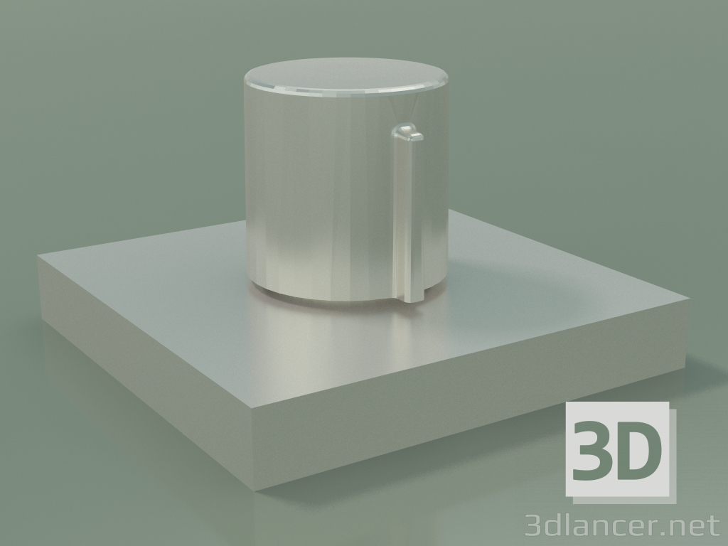 modèle 3D Interrupteur à deux voies (29126980-06) - preview