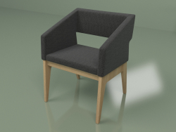 Stuhl CA01 Komfort