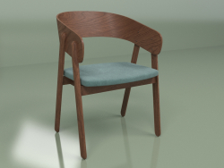 Chair Devlin (turquoise)