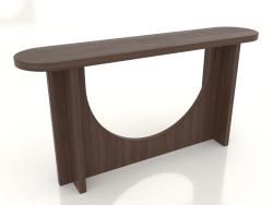 Console LARGE 1600 mm (dark walnut)