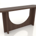 3d model Console LARGE 1600 mm (dark walnut) - preview