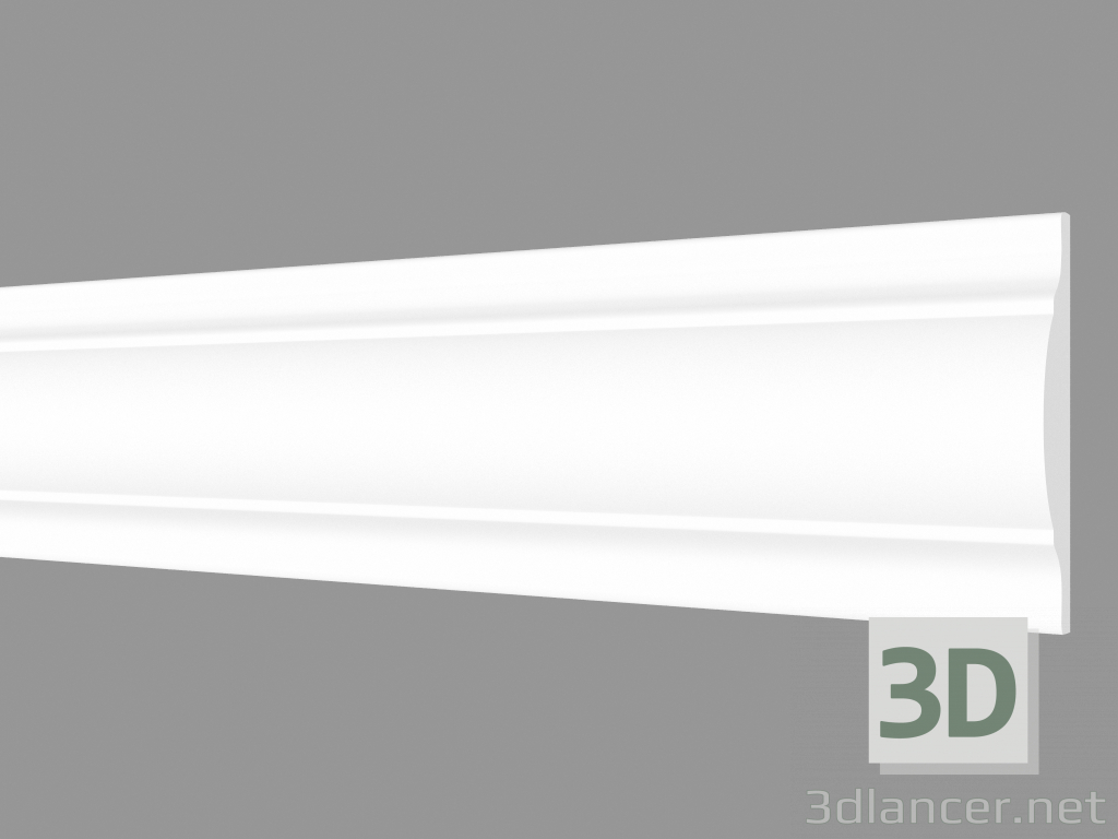 3D Modell Schub (ТГ15) - Vorschau