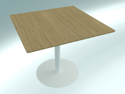 Table RONDÒ (90 90X90 H73)