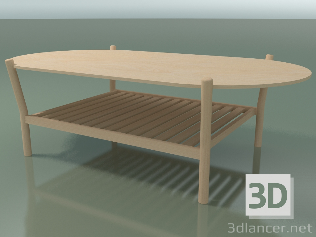 3D modeli Tablo Anix 419 (421-419) - önizleme