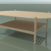 3d model Table Anix 419 (421-419) - preview