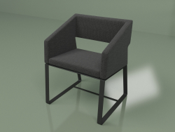 Chair CA02 Comfort