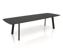 Dining table 295x105