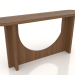 3d model Console LARGE 1600 mm (light walnut) - preview