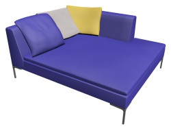 Modulares Sofa CHL135LD