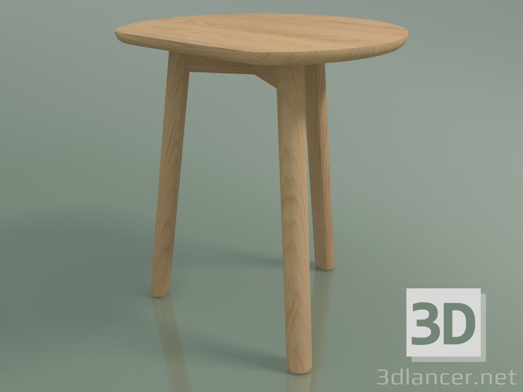 modèle 3D Table basse YYY (421-421) - preview