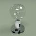 3D modeli Masa lambası Lampadina ED (beyaz) - önizleme