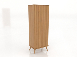 Mobile 3 600x450x1650 mm (rovere naturale)
