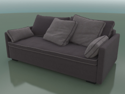 Sofa dreifach Sani (2140 x 1030 x 580, 214SA-103)