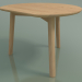 3d model Coffee table YYY (421-422) - preview
