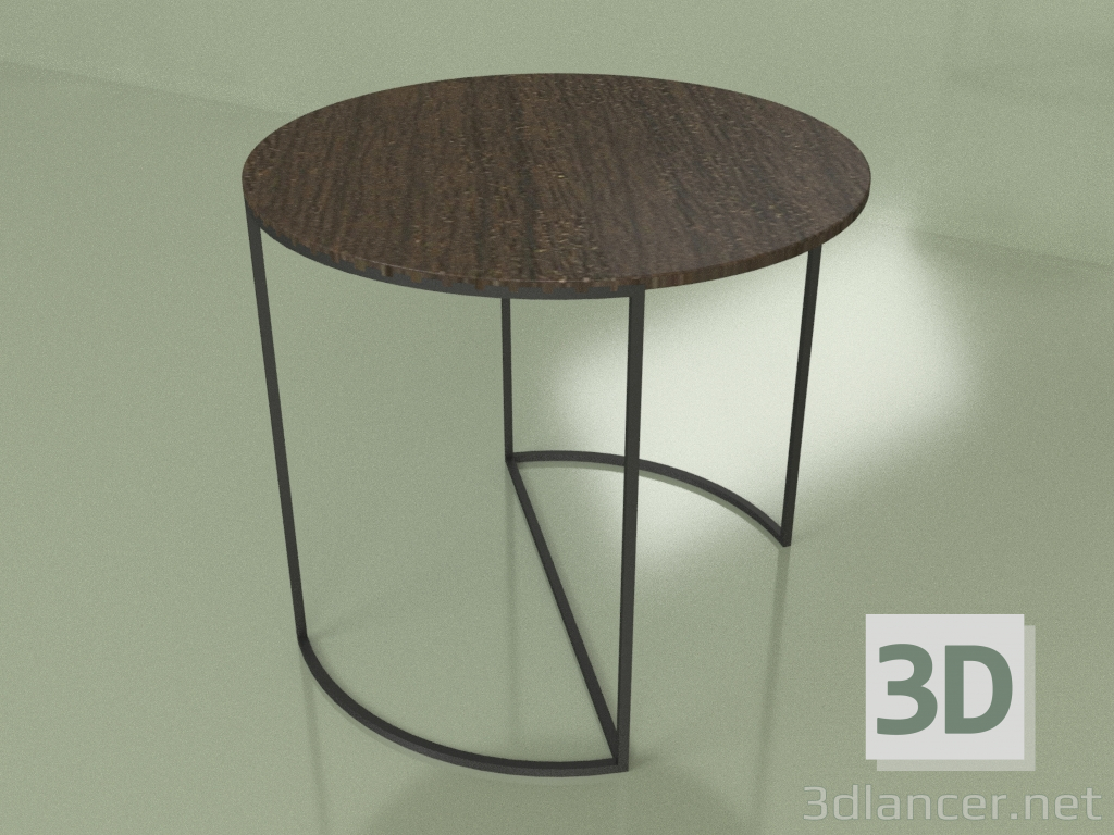 3d model Side table 4 - preview