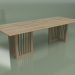 3d model Oak dining table Avtograf T-2 - preview
