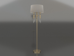 Stehlampe (3889)