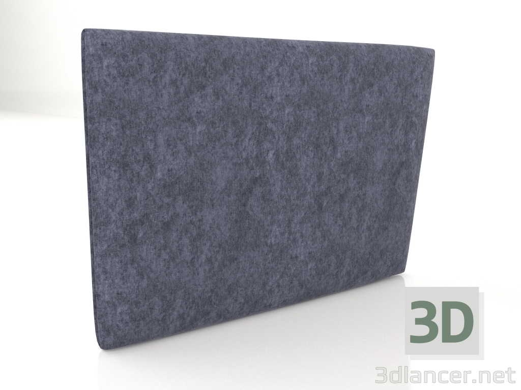 3d model Sofa module Corfu 5 - preview