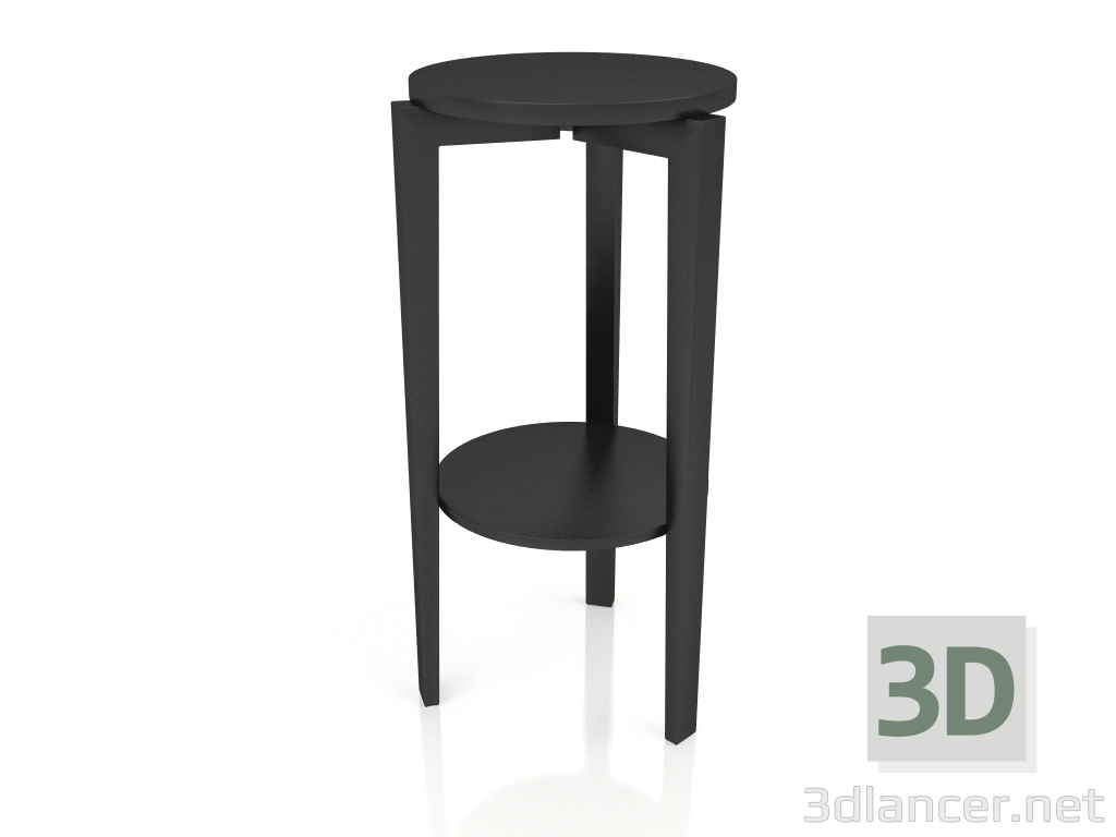 3d model Mesa de interior Aster (opción 11) - vista previa
