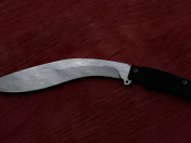 coltello Kukri