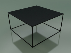 Coffee table Square (H 40cm, 80x80 cm)