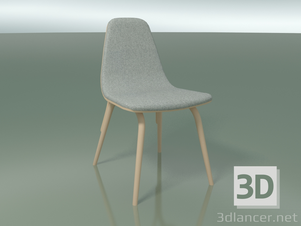 modello 3D Chair Tram (313-627) - anteprima