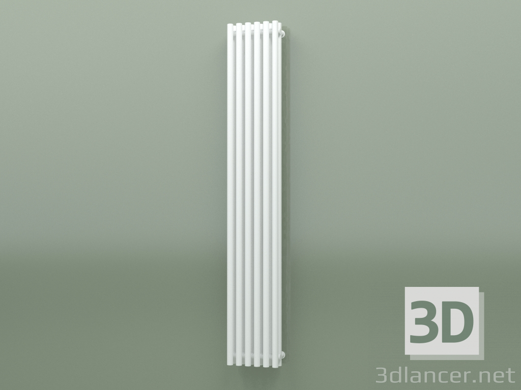 3D Modell Kühlerabstimmung VWD Е (WGTUV180029-E8, 1800х290 mm) - Vorschau