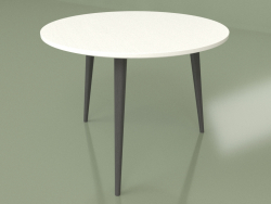 Coffee table Polo (legs Black)