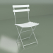 3d model Chair Cortile (white) - preview