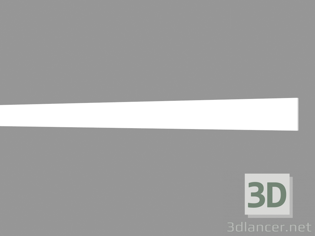 3D Modell Schub (TG18) - Vorschau
