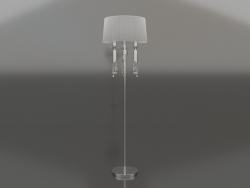 Floor lamp (3869)