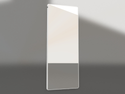 Зеркало среднее VIPP912 (белое)