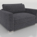 modèle 3D Chaise ROLAND - preview